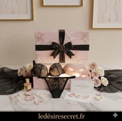 ledesirsecret